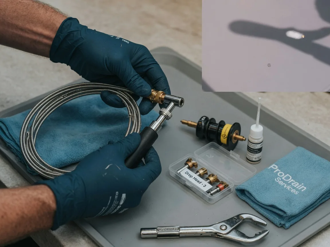 Why choose Drain Cleaning in Kentwood, MI